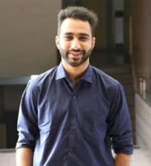 Vikram Singh